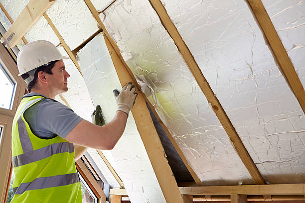 Best Spray Foam Insulation  in Silver Lake, NC